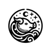zodiac icon