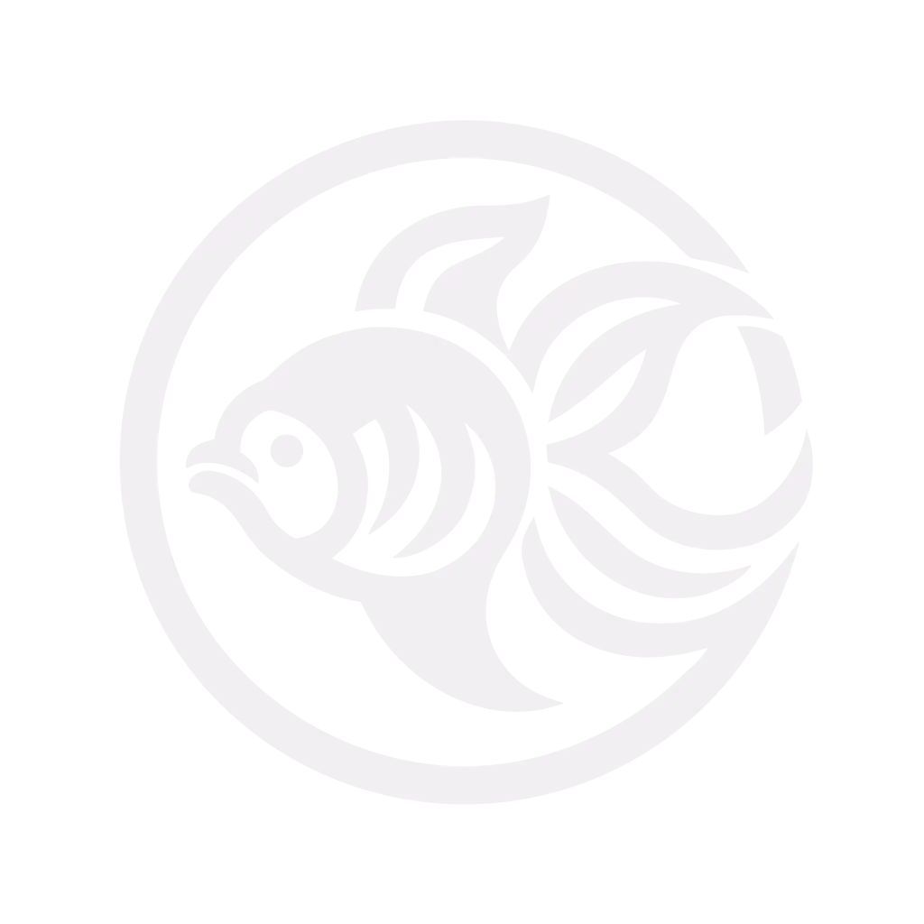 Goldfish sigil