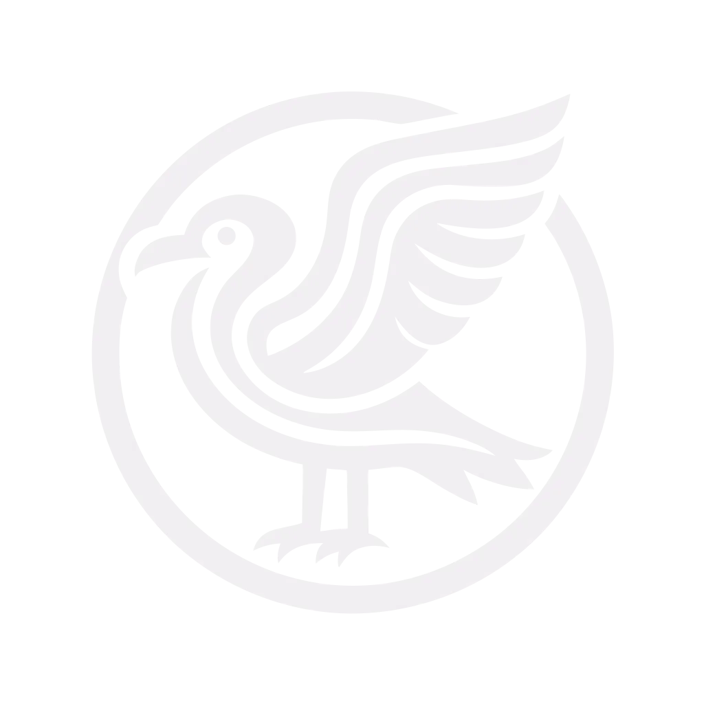 Seagull sigil