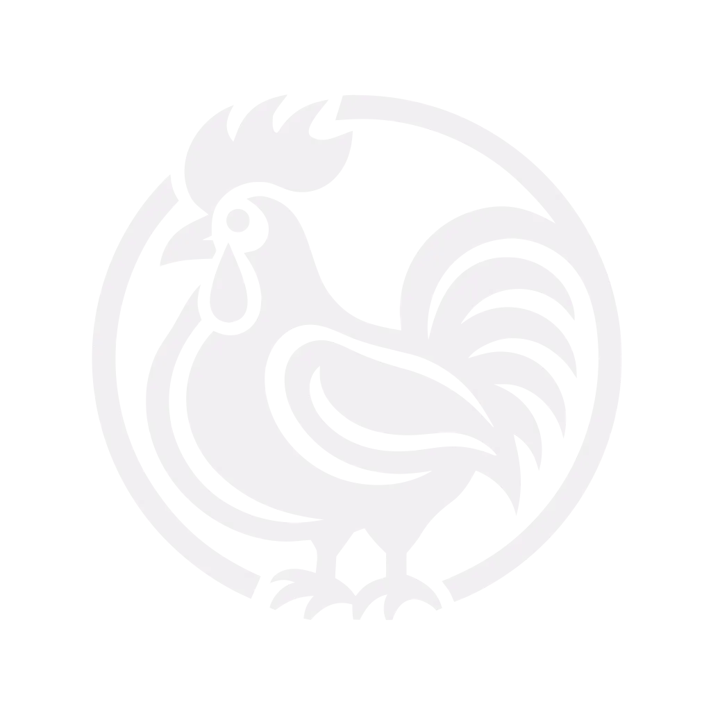 Rooster sigil