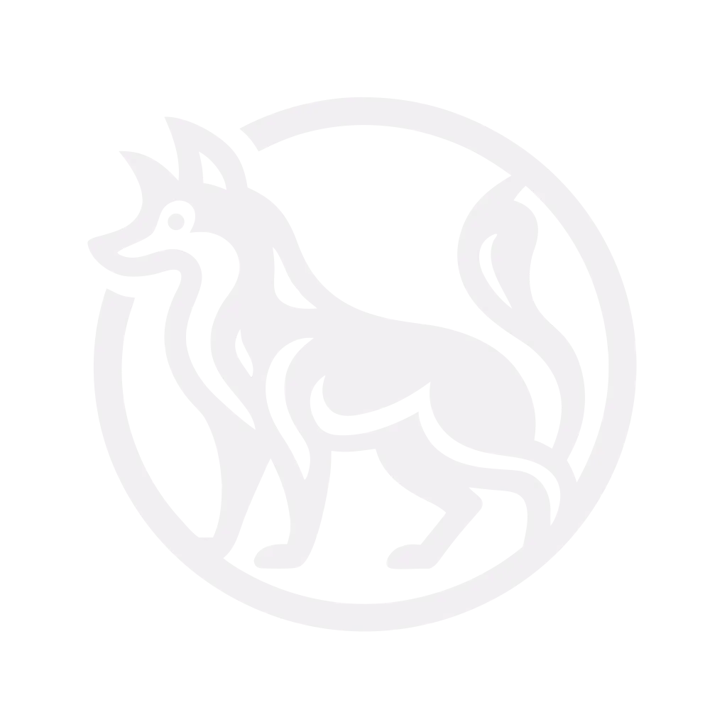 Coyote sigil