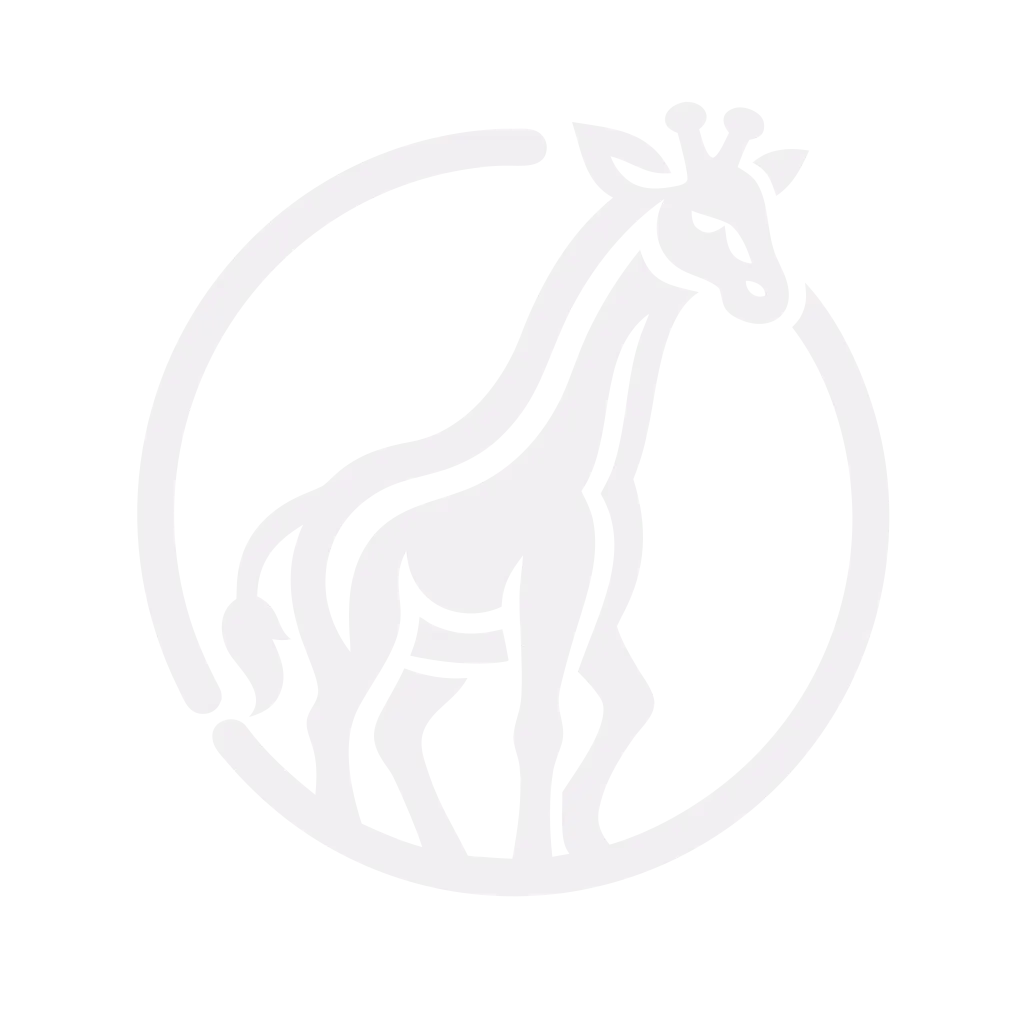 Giraffe sigil