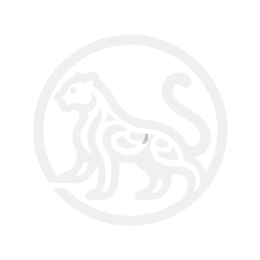 Leopard sigil