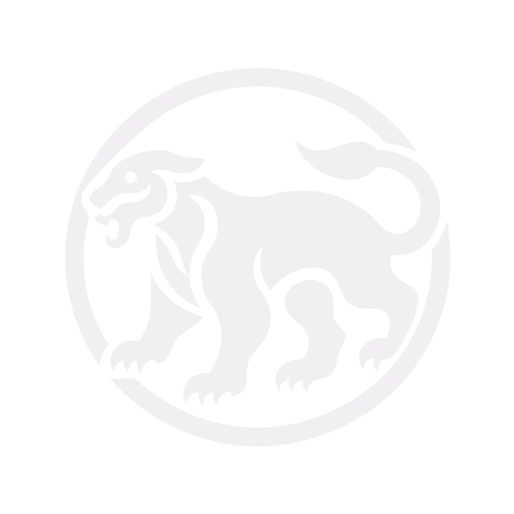 Jaguar sigil