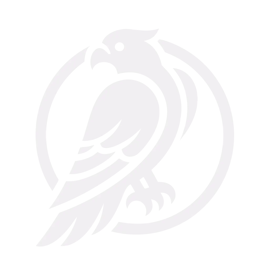Hawk sigil