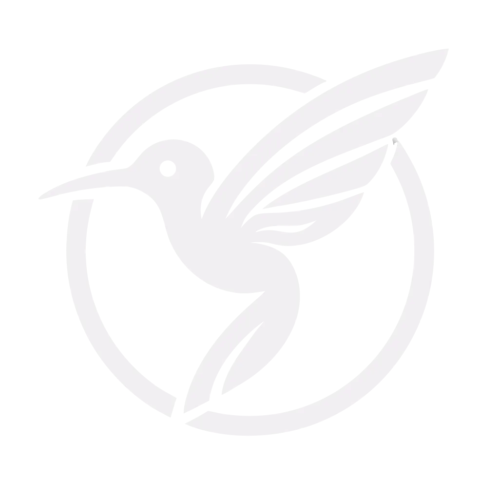 Hummingbird sigil