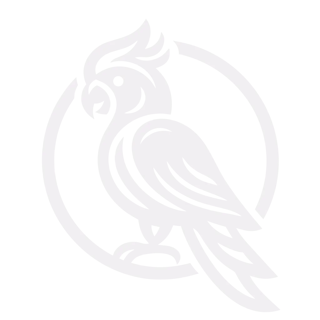 Parrot sigil