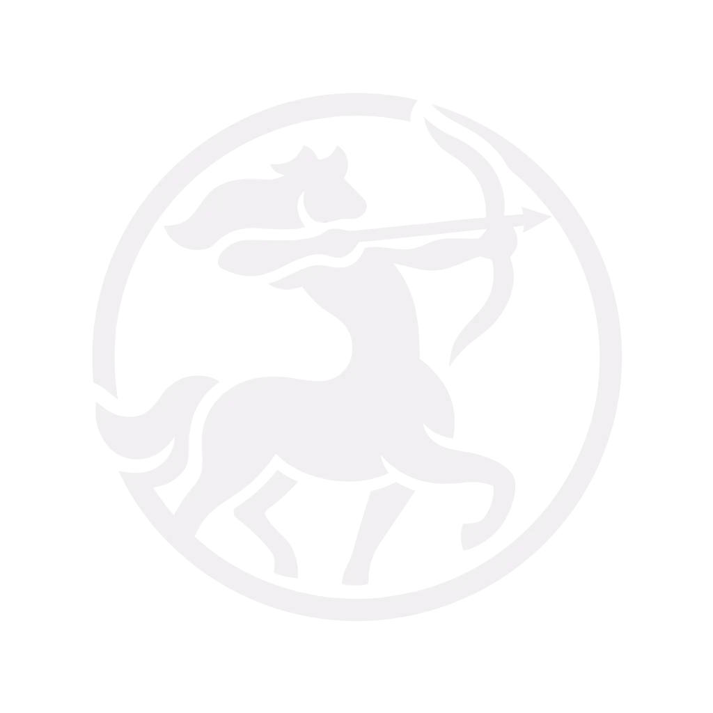 Sagittarius sigil