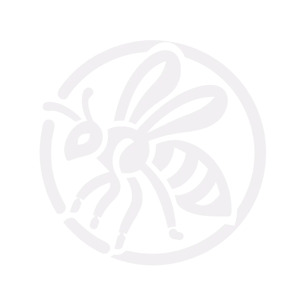 Bee sigil