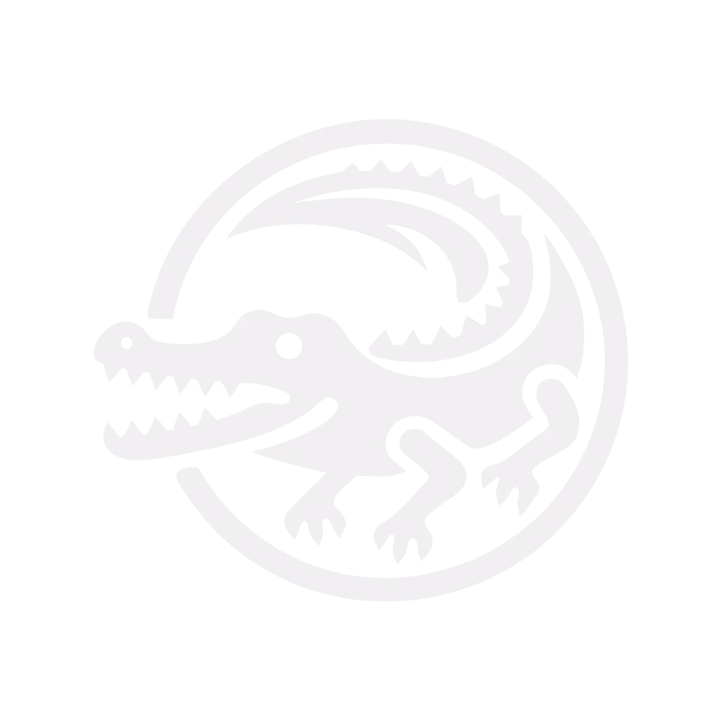 Crocodile sigil