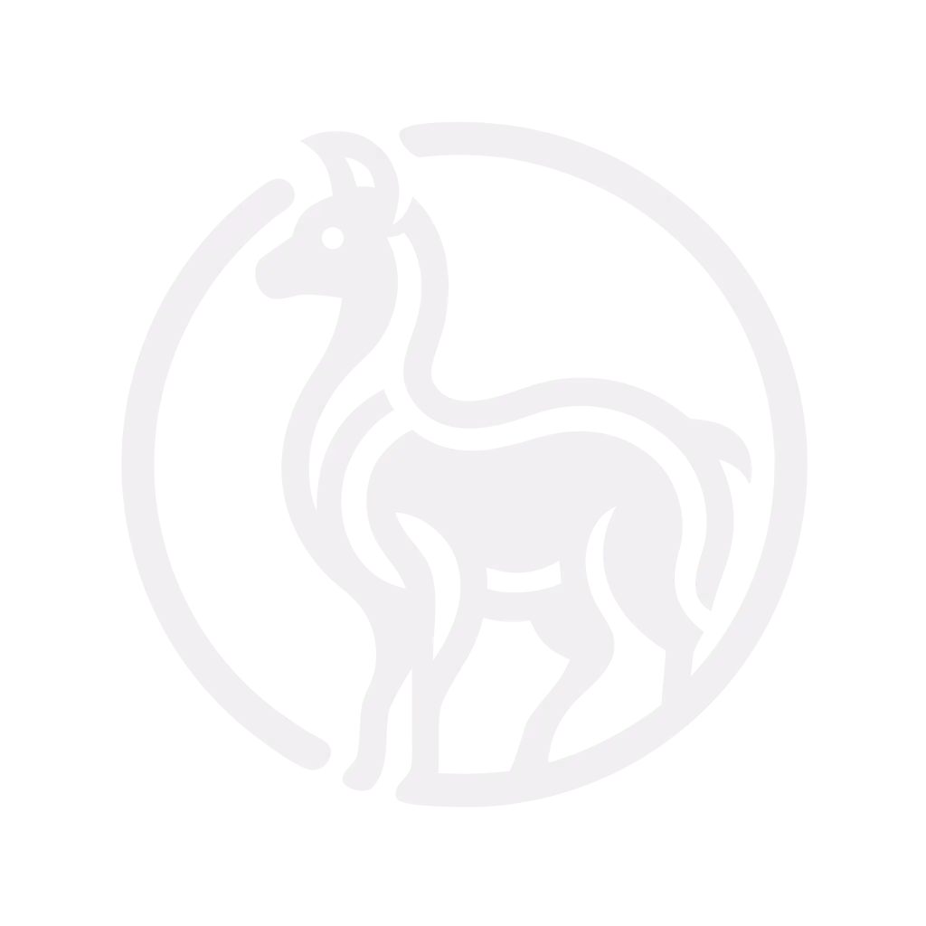 Llama sigil