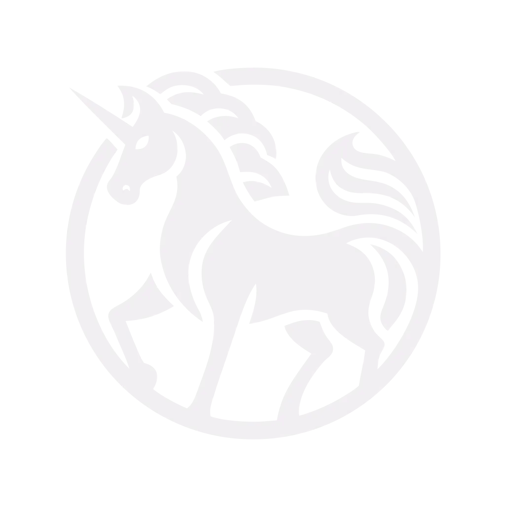 Unicorn sigil
