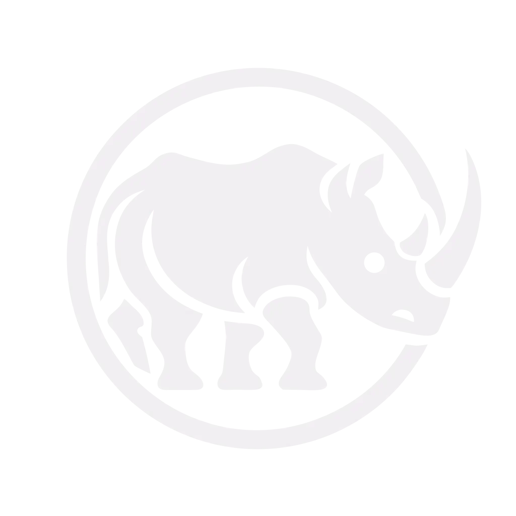 Rhino sigil