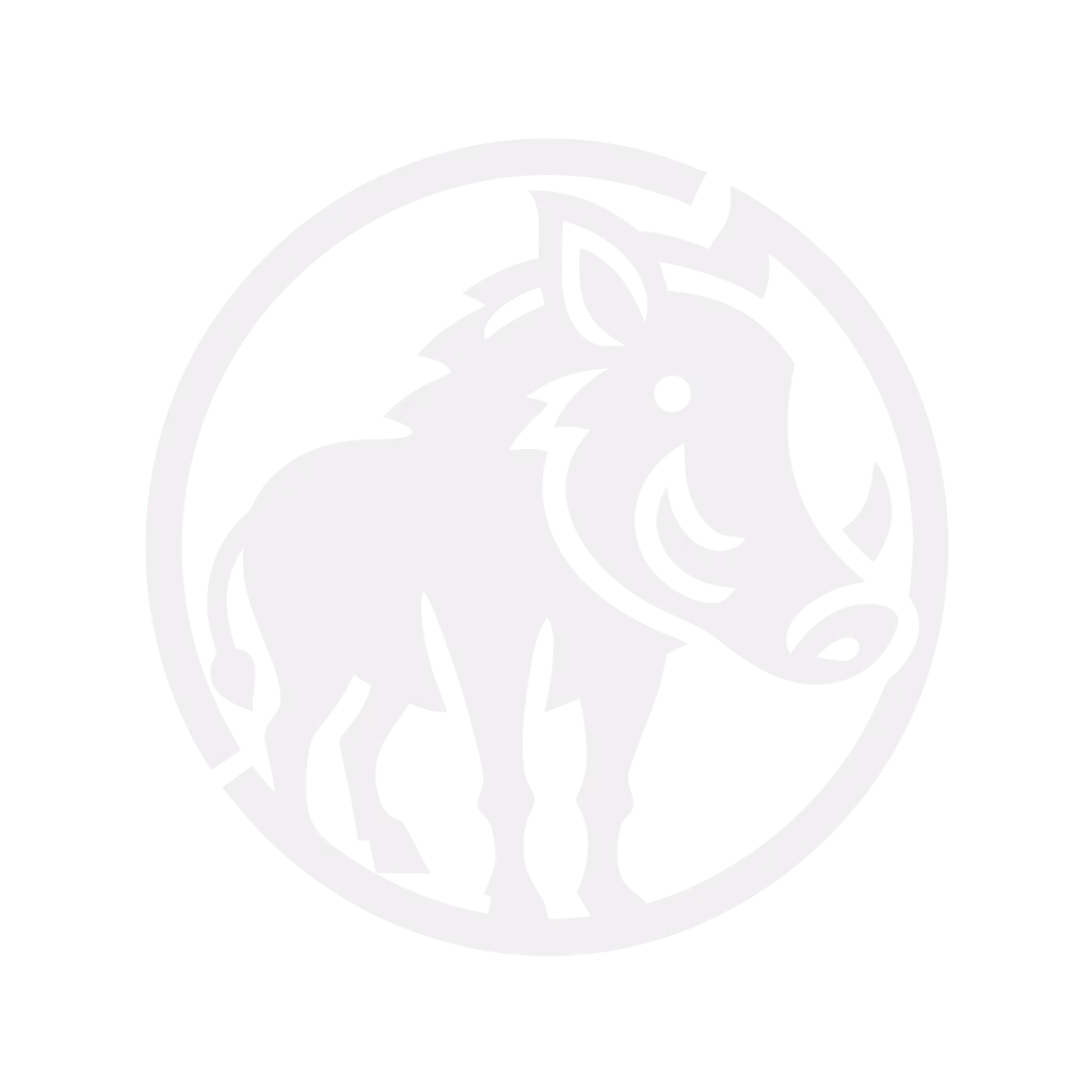 Warthog sigil