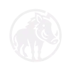 Warthog sigil