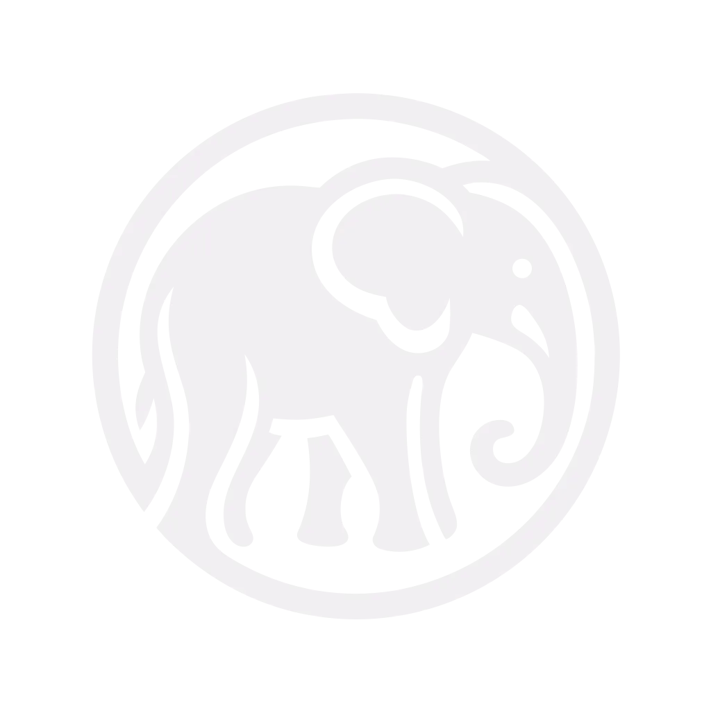 Elephant sigil