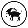 Ibex sigil