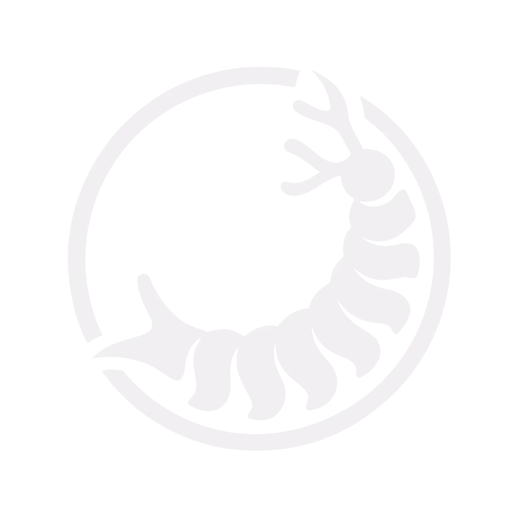 Silkworm sigil