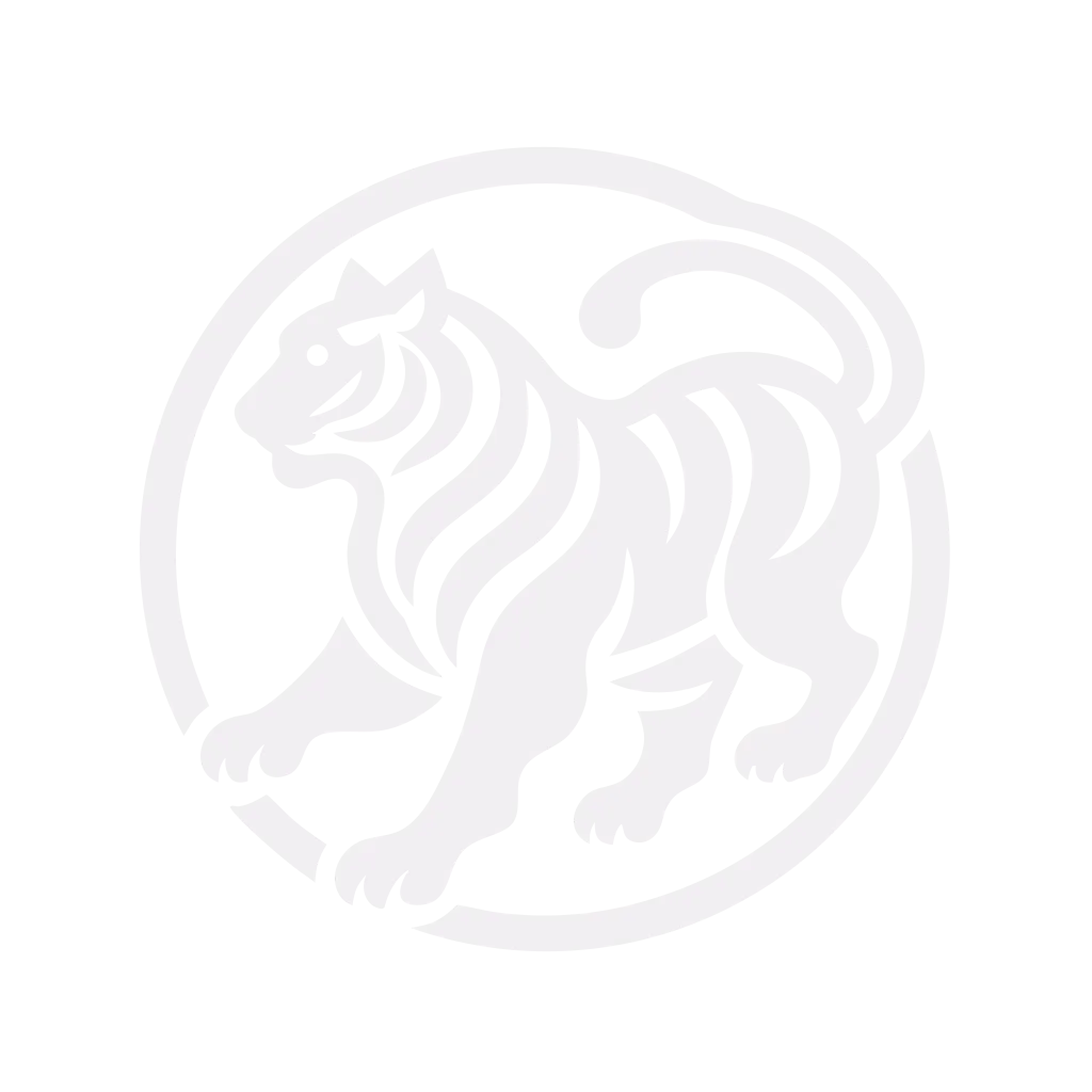 Tiger sigil