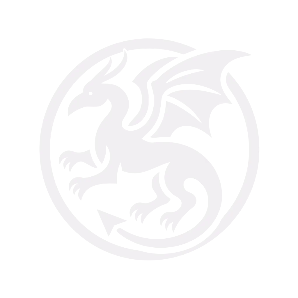 Wyvern sigil