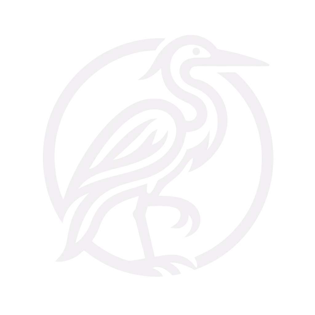 Heron sigil