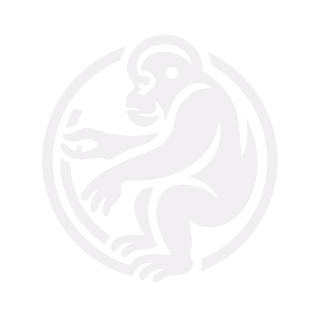 Orangutan sigil