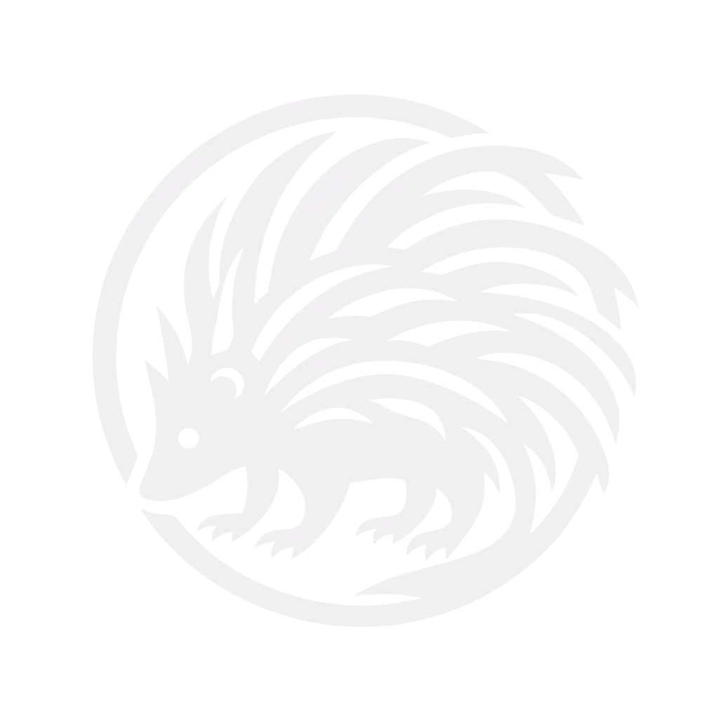 Porcupine sigil
