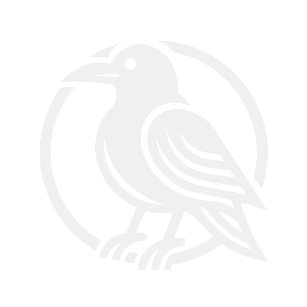 Raven sigil