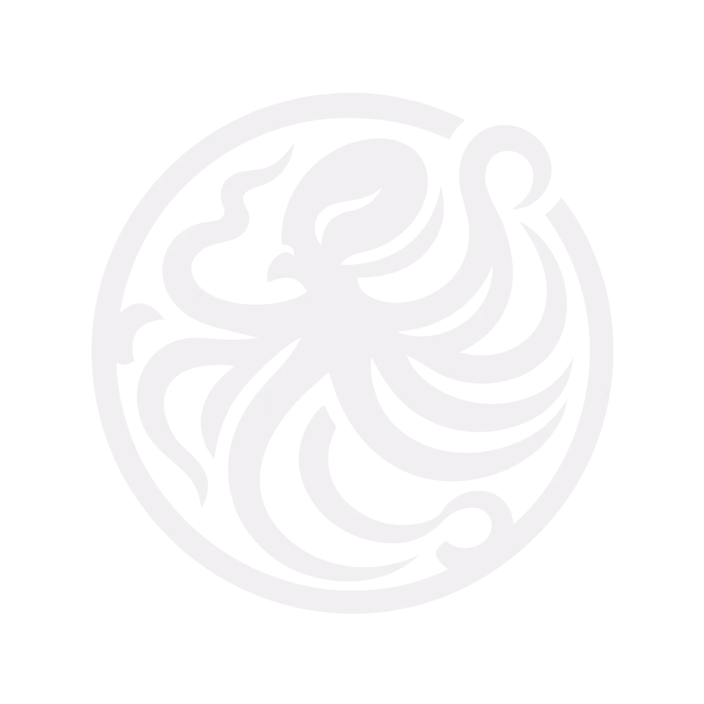 Octopus sigil