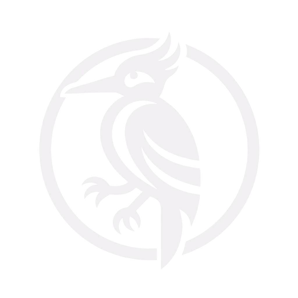 Woodpecker sigil